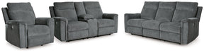 Barnsana Living Room Set - Tony’s Furniture Store & Linen (GA) - Multi Location
