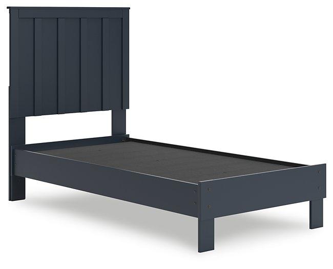 Simmenfort Bed - Tony’s Furniture Store & Linen (GA) - Multi Location