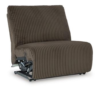 Top Tier Reclining Sectional - Tony’s Furniture Store & Linen (GA) - Multi Location