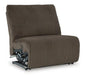 Top Tier Reclining Sectional - Tony’s Furniture Store & Linen (GA) - Multi Location