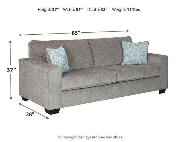 Altari Sofa - Tony’s Furniture Store & Linen (GA) - Multi Location