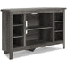 Arlenbry Corner TV Stand - Tony’s Furniture Store & Linen (GA) - Multi Location