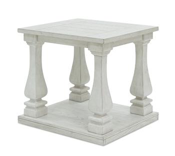 Arlendyne End Table - Tony’s Furniture Store & Linen (GA) - Multi Location