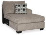 Ballinasloe Living Room Set - Tony’s Furniture Store & Linen (GA) - Multi Location