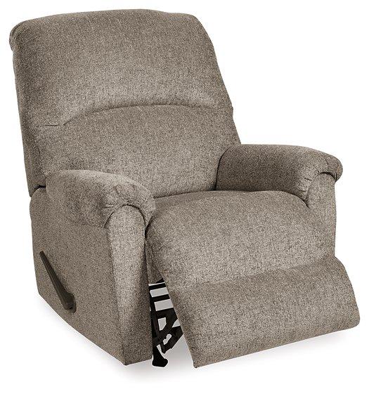 Ballinasloe Recliner - Tony’s Furniture Store & Linen (GA) - Multi Location