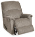 Ballinasloe Recliner - Tony’s Furniture Store & Linen (GA) - Multi Location