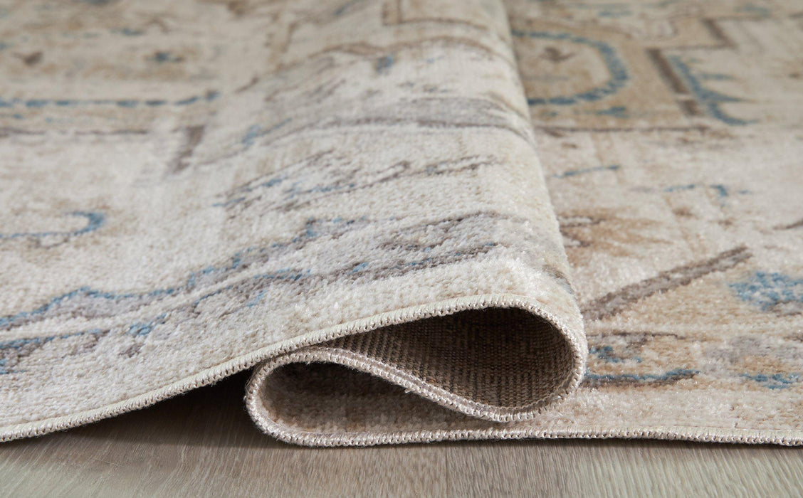 Barkham Rug - Tony’s Furniture Store & Linen (GA) - Multi Location