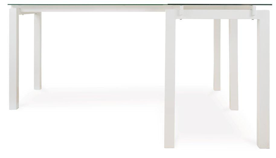 Baraga Home Office L-Desk - Tony’s Furniture Store & Linen (GA) - Multi Location