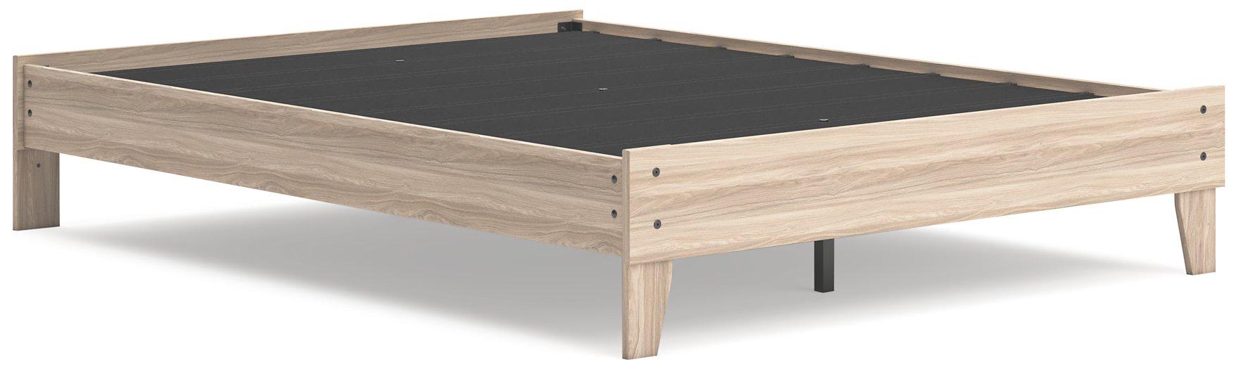 Battelle Bed - Tony’s Furniture Store & Linen (GA) - Multi Location