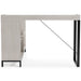 Bayflynn L-Desk - Tony’s Furniture Store & Linen (GA) - Multi Location