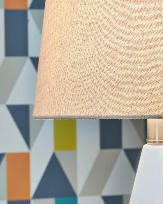 Ackson Table Lamp (Set of 2) - Tony’s Furniture Store & Linen (GA) - Multi Location