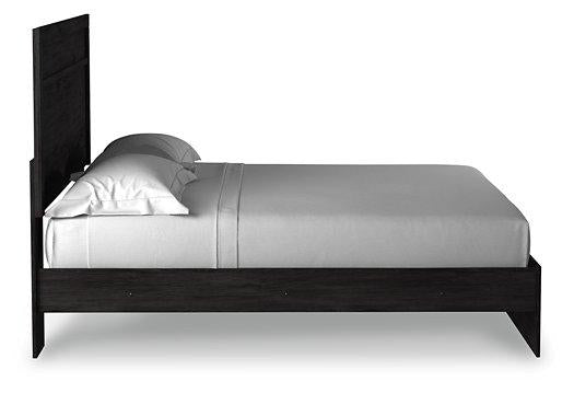 Belachime Bed - Tony’s Furniture Store & Linen (GA) - Multi Location