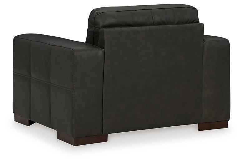 Luigi Living Room Set - Tony’s Furniture Store & Linen (GA) - Multi Location