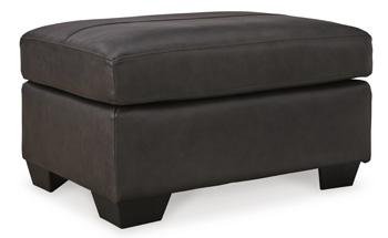 Belziani Ottoman - Tony’s Furniture Store & Linen (GA) - Multi Location