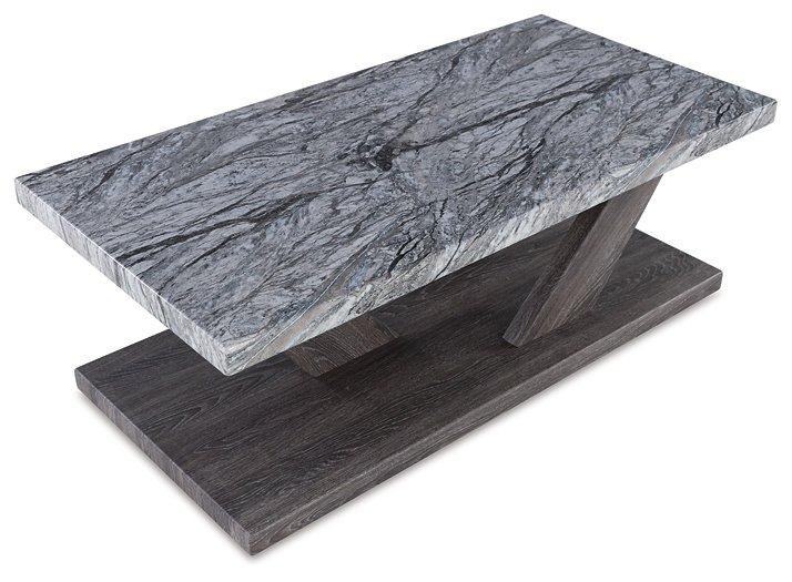 Bensonale Table (Set of 3) - Tony’s Furniture Store & Linen (GA) - Multi Location