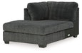 Biddeford 2-Piece Sectional with Chaise - Tony’s Furniture Store & Linen (GA) - Multi Location