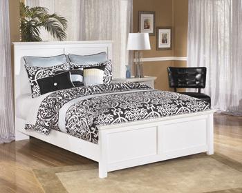 Bostwick Shoals Bed - Tony’s Furniture Store & Linen (GA) - Multi Location