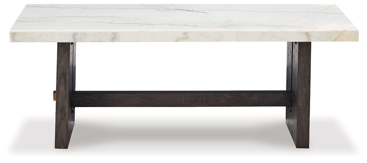 Burkhaus Occasional Table Set - Tony’s Furniture Store & Linen (GA) - Multi Location