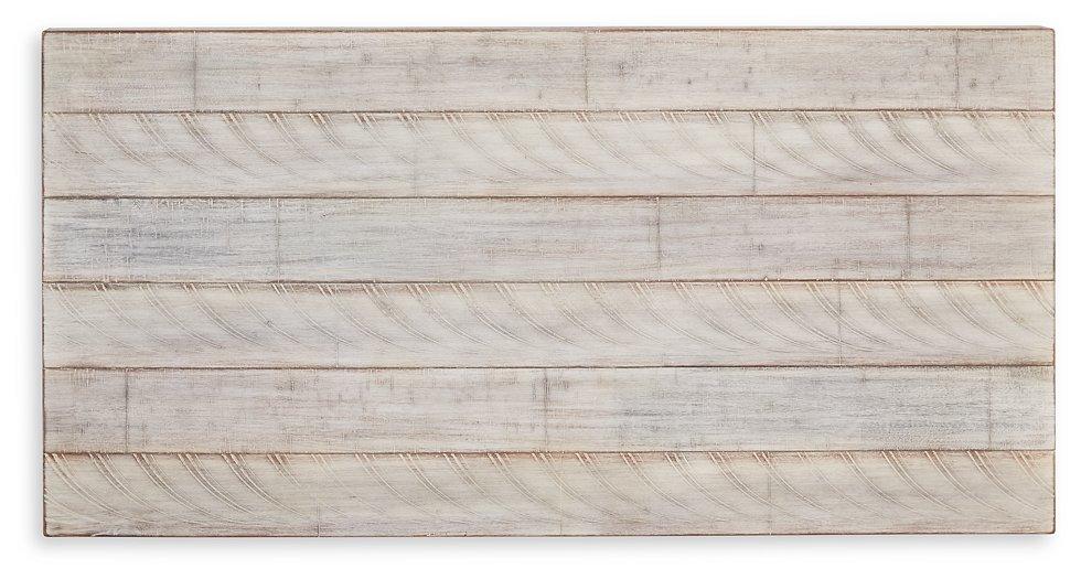 Carynhurst Table (Set of 3) - Tony’s Furniture Store & Linen (GA) - Multi Location