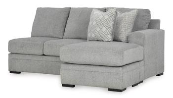 Casselbury 2-Piece Sectional with Chaise - Tony’s Furniture Store & Linen (GA) - Multi Location