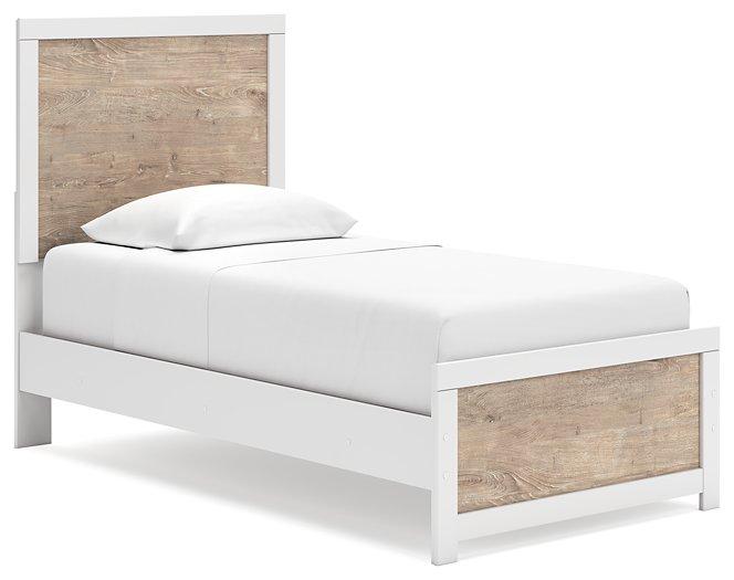 Charbitt Bed - Tony’s Furniture Store & Linen (GA) - Multi Location