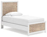 Charbitt Bed - Tony’s Furniture Store & Linen (GA) - Multi Location