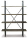 Gilesgrove Bookcase - Tony’s Furniture Store & Linen (GA) - Multi Location