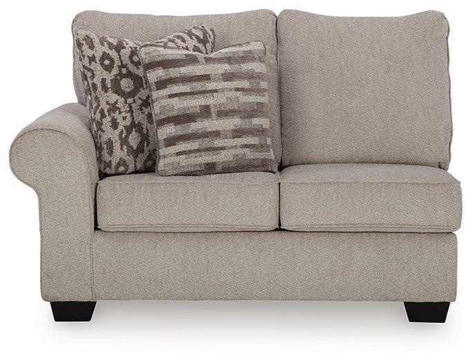 Claireah Sectional - Tony’s Furniture Store & Linen (GA) - Multi Location