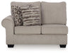 Claireah Sectional - Tony’s Furniture Store & Linen (GA) - Multi Location