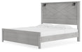Cottonburg Bed - Tony’s Furniture Store & Linen (GA) - Multi Location