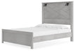 Cottonburg Bed - Tony’s Furniture Store & Linen (GA) - Multi Location