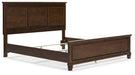 Danabrin Bed - Tony’s Furniture Store & Linen (GA) - Multi Location