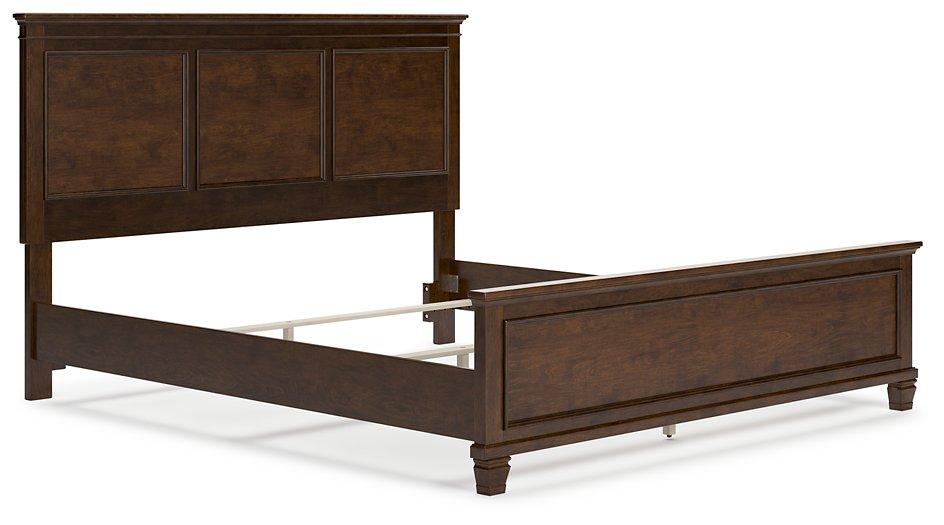 Danabrin Bed - Tony’s Furniture Store & Linen (GA) - Multi Location