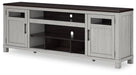 Darborn 88" TV Stand - Tony’s Furniture Store & Linen (GA) - Multi Location