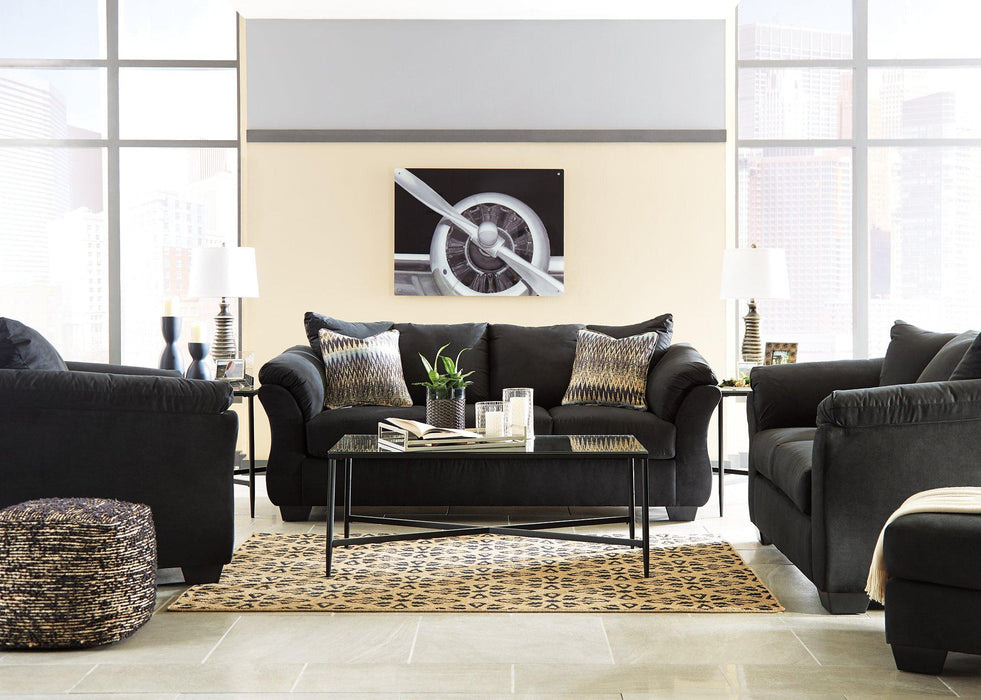Darcy Sofa - Tony’s Furniture Store & Linen (GA) - Multi Location