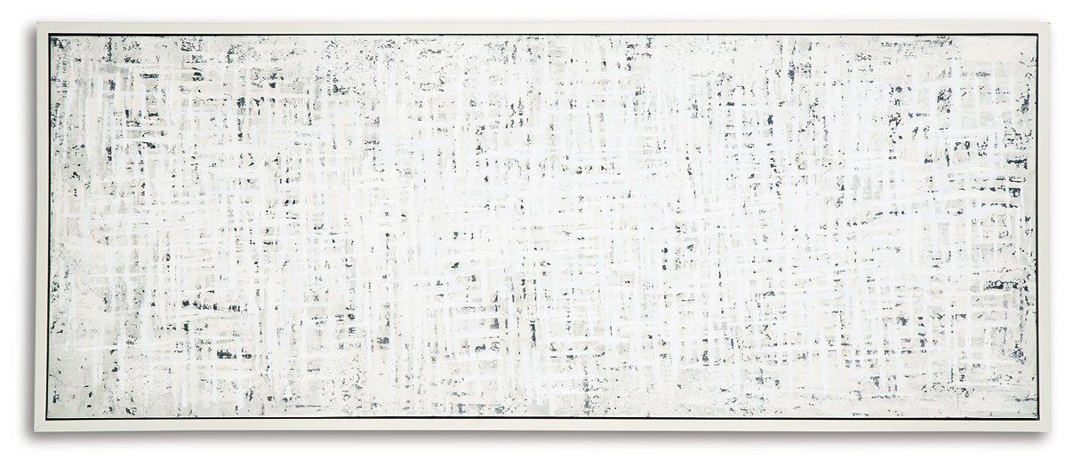 Daxonport Wall Art - Tony’s Furniture Store & Linen (GA) - Multi Location