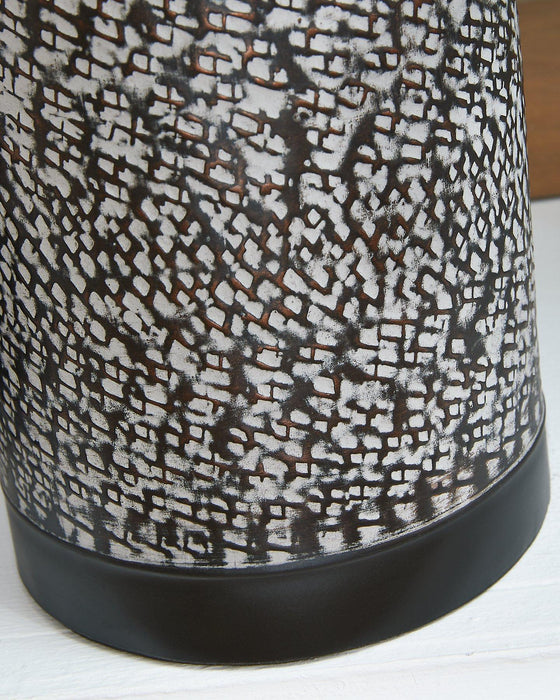 Lanson Table Lamp (Set of 2) - Tony’s Furniture Store & Linen (GA) - Multi Location