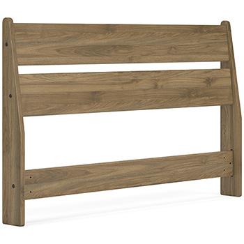 Deanlow Panel Headboard - Tony’s Furniture Store & Linen (GA) - Multi Location