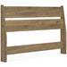 Deanlow Panel Headboard - Tony’s Furniture Store & Linen (GA) - Multi Location