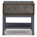 Derrylin End Table - Tony’s Furniture Store & Linen (GA) - Multi Location