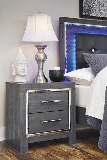 Lodanna Bedroom Set - Tony’s Furniture Store & Linen (GA) - Multi Location