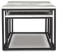 Donnesta Table (Set of 3) - Tony’s Furniture Store & Linen (GA) - Multi Location