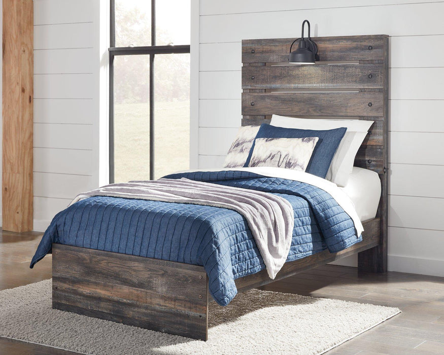 Drystan Bed - Tony’s Furniture Store & Linen (GA) - Multi Location