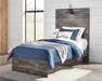Drystan Bed - Tony’s Furniture Store & Linen (GA) - Multi Location