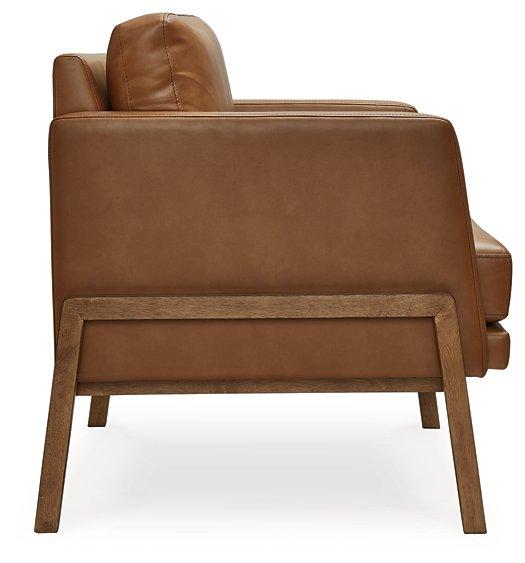 Numund Accent Chair - Tony’s Furniture Store & Linen (GA) - Multi Location