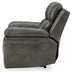 Edmar Power Recliner - Tony’s Furniture Store & Linen (GA) - Multi Location