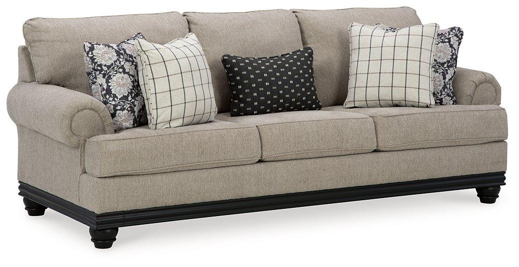 Elbiani Sofa - Tony’s Furniture Store & Linen (GA) - Multi Location