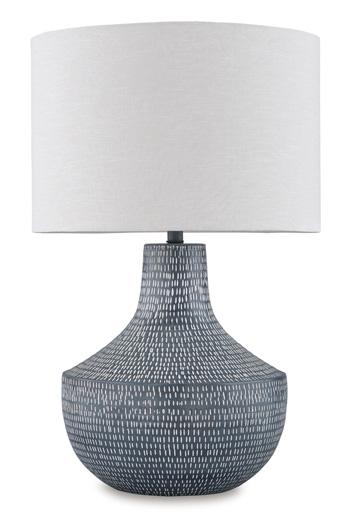 Schylarmont Table Lamp - Tony’s Furniture Store & Linen (GA) - Multi Location