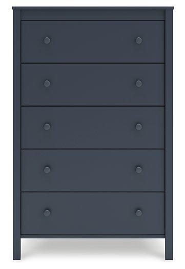 Simmenfort Chest of Drawers - Tony’s Furniture Store & Linen (GA) - Multi Location