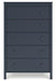 Simmenfort Chest of Drawers - Tony’s Furniture Store & Linen (GA) - Multi Location